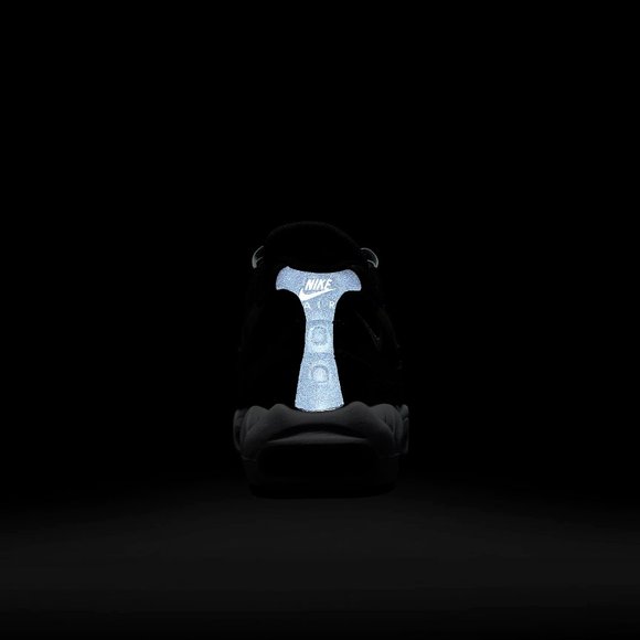 6.5M/8W - [NEW] Men\'s Nike Air Max‎ 95 Shoes Black DM0011-009